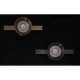 SIGMA EVIA TRACK MAGNETIC 8W CCT BLUETOOTH GOLD AZ7055 AZZARDO