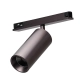 SIGMA NIKO TRACK MAGNETIC 10W CCT DALI TITANIUM AZ7176 AZZARDO