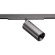 SIGMA NIKO TRACK MAGNETIC 10W CCT DALI TITANIUM AZ7176 AZZARDO