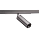 SIGMA NIKO TRACK MAGNETIC 8W CCT DALI TITANIUM AZ7174 AZZARDO