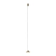 SIGMA TRACK MAGNETIC SUSPENSION GOLD AZ7102 AZZARDO