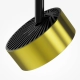 Lampa szynowa Rado Exility 2700-6000K 18W 120° Dim Smart TR040-4-18W3K-DS-BBS Maytoni