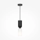 Lampa wisząca Memory MOD177PL-01B Maytoni