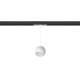 lafabryka.pl Skye Track Magnetic Pendant (white) AZ4637 AZZARDO
