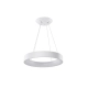lafabryka.pl Solvent R Pendant CCT SMART 80 (white) + remote control AZ3973 AZZARDO