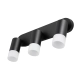 Sonaya spot 3 czarny LP-2803/3WS BK Light Prestige