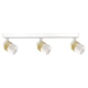 Spot Anillo 3xGU10 biały LP-770/3W WH LIGHT PRESTIGE