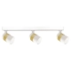 Spot Anillo 3xGU10 biały LP-770/3W WH LIGHT PRESTIGE