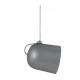lafabryka.pl Lampa wisząca szara ANGLE DFTP 2020673011 Nordlux