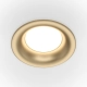 lafabryka.pl Oprawa podstropowa Downlight Slim DL027-2-01-MG Maytoni