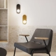 Lampa ścienna (kinkiet) Bao MOD419WL-01B Maytoni