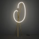 Lampa podłogowa Crochet MOD369FL-L36BS3K Maytoni