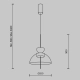 Lampa wisząca Bangkok MOD185PL-L12CG3K2 Maytoni
