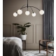 Lampa wisząca HEAVEN 107560 Markslojd