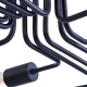 Plafon Gilbert T532CL-12B Maytoni