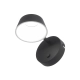 Timo Parette Nero CCT OR86522 OPEN DESIGN HIGHLIGHTS