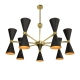 Lampa wisząca Vesper MOD108PL-14GB Maytoni