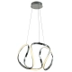 Lampa wisząca Tokyo - P01663CH CosmoLight