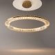 Lampa wisząca Krone P097PL-L45BS3K Maytoni