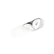lafabryka.pl Plafon Toronto 2 (white) AZ4072 AZZARDO
