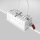 Downlight Alfa LED DL043-02-15W4K-SQ-W Maytoni