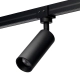 TRACK IP65 MURANO 3000K BLACK AZ6944 AZZARDO
