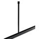 TRACK IP65 SUSPENSION BLACK AZ6934 AZZARDO