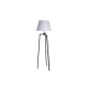 lafabryka.pl Lampa podłogowa Tristan AZ3329+AZ3671 AZZARDO ........KOD: 15509