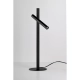 TROST TABLE BLACK AZ6801 AZZARDO
