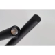 TROST TABLE BLACK AZ6801 AZZARDO
