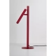 TROST TABLE RED AZ6800 AZZARDO