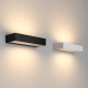 Lampa ścienna (kinkiet) Lot O428WL-L20GF3K Maytoni