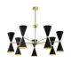 Lampa wisząca Vesper MOD108PL-14GB Maytoni