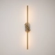 Lampa ścienna (kinkiet) Renaissance MOD256WL-L5BS3K2 Maytoni
