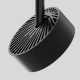Lampa szynowa Rado Exility 3000K 18W 120° TR040-2-18W3K Maytoni