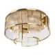 Lampa sufitowa Frame MOD174CL-09G Maytoni