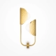 Lampa ścienna (kinkiet) Tropic MOD164WL-02BS Maytoni