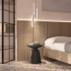 Lampa wisząca Focus P075PL-01W Maytoni