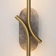 Lampa ścienna (kinkiet) Renaissance MOD256WL-L5BS3K2 Maytoni