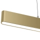 lafabryka.pl Lampa wisząca STEP P010PL-L23G3K Maytoni