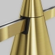 Lampa szynowa Keila Flarity 2700K 5W 120° TR146-1-5W2.7K-BS-DE Maytoni