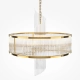Lampa wisząca Frame MOD174PL-06G Maytoni