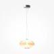 Lampa wisząca Bruma MOD397PL-L12CH2.7K Maytoni