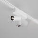 Lampa szynowa Focus Led Radity 4000K 5W 36° TR103-1-5W4K-M-W Maytoni