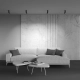 Plafon Dafne C027CL-L10B Maytoni