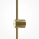 Lampa ścienna (kinkiet) Light stick MOD237WL-L11BS3K Maytoni