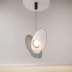 Lampa wisząca Evolution MOD396PL-L10GR3K Maytoni