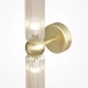 Lampa ścienna (kinkiet) Antic MOD302WL-02CG1 Maytoni