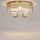 Lampa sufitowa Frame MOD174CL-06G Maytoni  --- wysyłka 24H ---