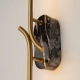 Lampa ścienna (kinkiet) Renaissance MOD256WL-L5BS3K3 Maytoni